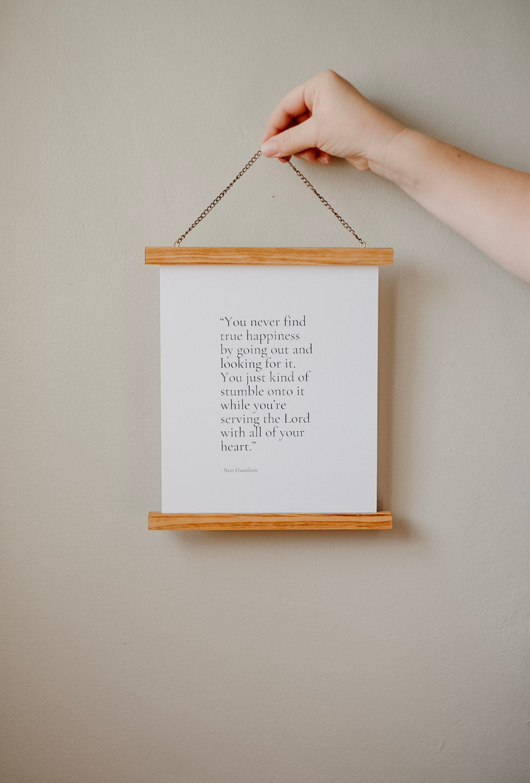 Paper Goods