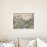 Be Still and Know Printable