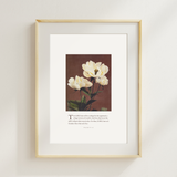 Refuge Art Print