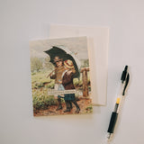 Grateful For You Note Card Set