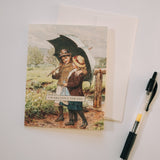 Friendship Note Card Set