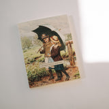 Grateful For You Note Card Set