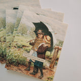 Grateful For You Note Card Set