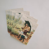 Grateful For You Note Card Set