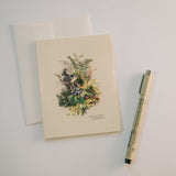 Welcome, Little One Note Card Set