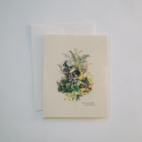 Welcome, Little One Note Card Set