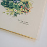 Welcome, Little One Note Card Set
