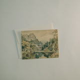 Be Still and Know that I Am God Note Card Set