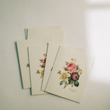 Thank You So Very Much Note Card Set