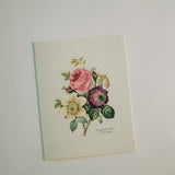 Thank You So Very Much Note Card Set