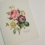 Thank You So Very Much Note Card Set