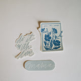 Mama Sticker Pack