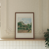 In Due Season Art Print