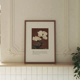 Refuge Art Print