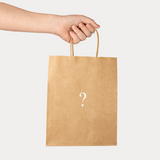 Mystery Graphic T-shirt