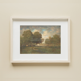 He Watch Doth Keep Printable Wall Art