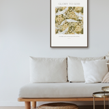 Glory to God Printable Wall Art