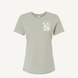 Preorder: Sow the Seeds T-shirt in Thyme