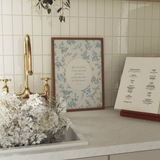 Bless the Lord Printable Wall Art