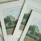 In Due Season Note Card Set