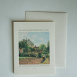 In Due Season Note Card Set