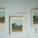 In Due Season Note Card Set