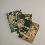 Motherhood Encouragement Note Card Pack