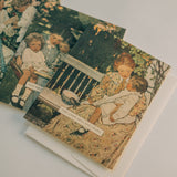 Motherhood Encouragement Note Card Pack