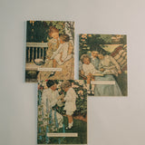 Motherhood Encouragement Note Card Pack