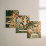 Motherhood Encouragement Note Card Pack