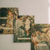 Motherhood Encouragement Note Card Pack