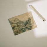 Be Still and Know that I Am God Note Card Pack