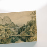 Be Still and Know that I Am God Note Card Pack