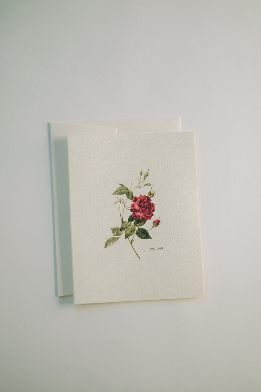 Roses Note Card Set – These Stones