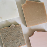 Coffee Soap Bar