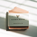 Citrus Blush Soap Bar
