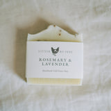 Rosemary & Lavender Soap Bar