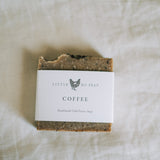 Coffee Soap Bar