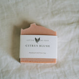 Citrus Blush Soap Bar