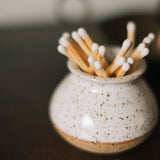 Pottery Match Striker
