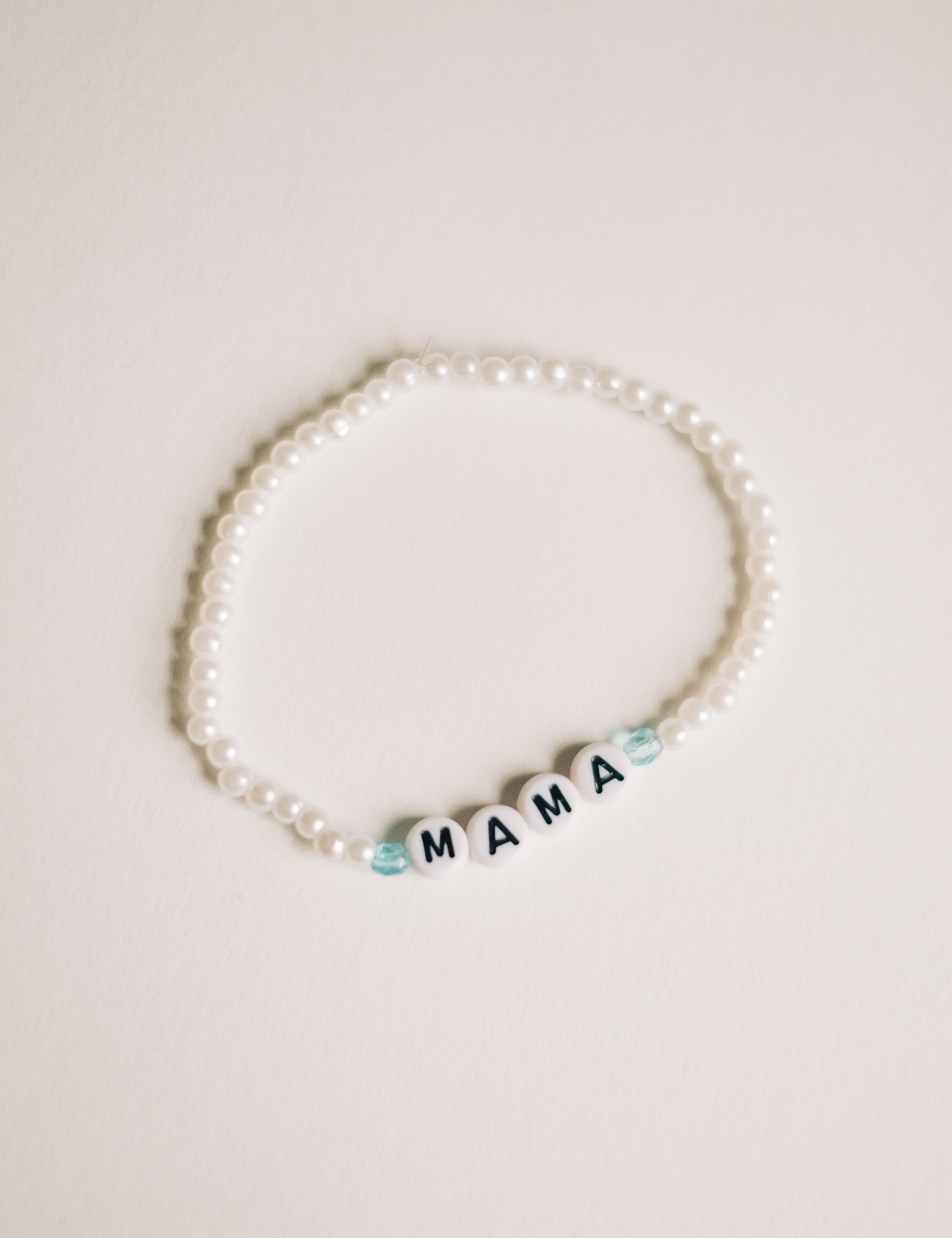 Mama Bracelet