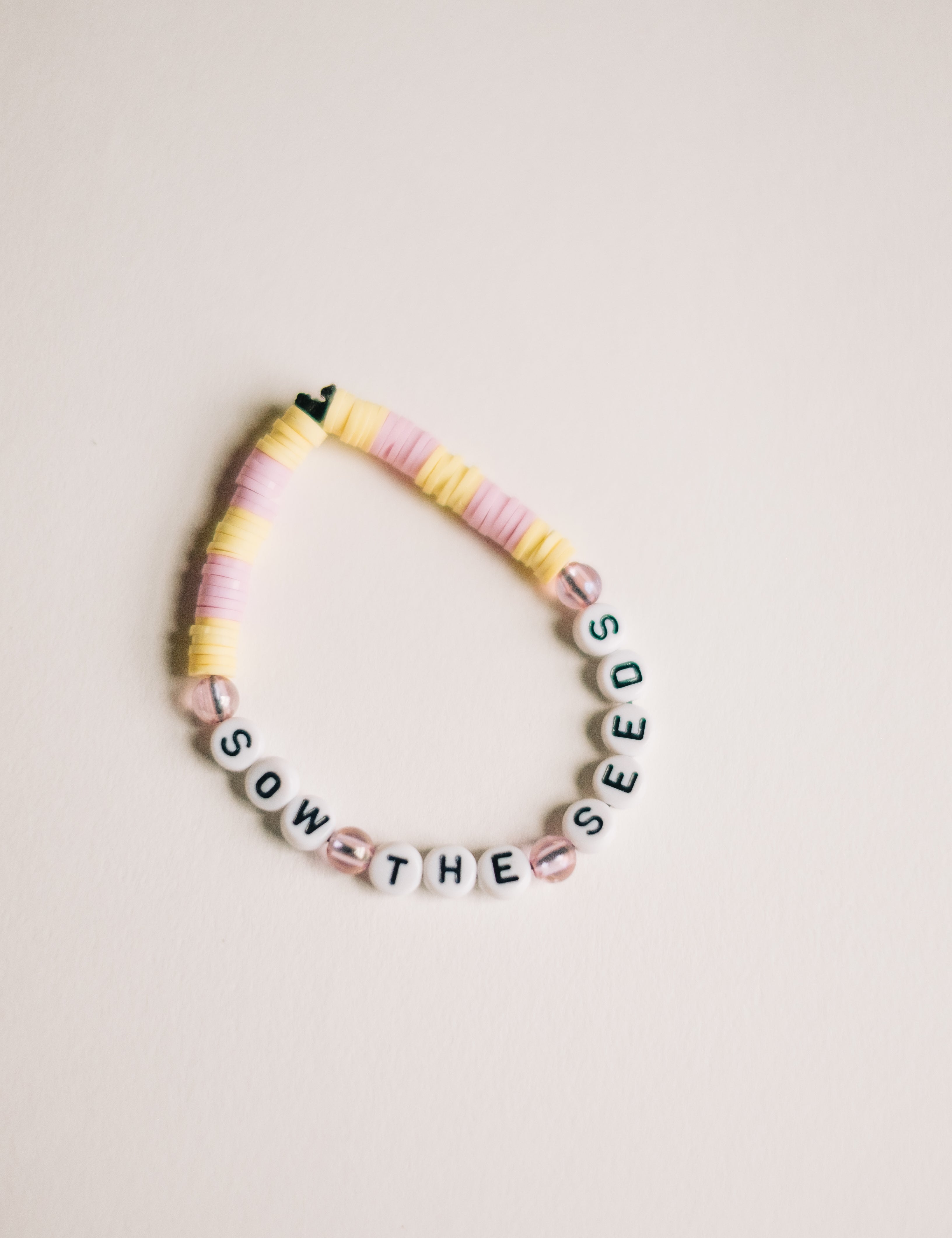 Sow the Seeds Bracelet