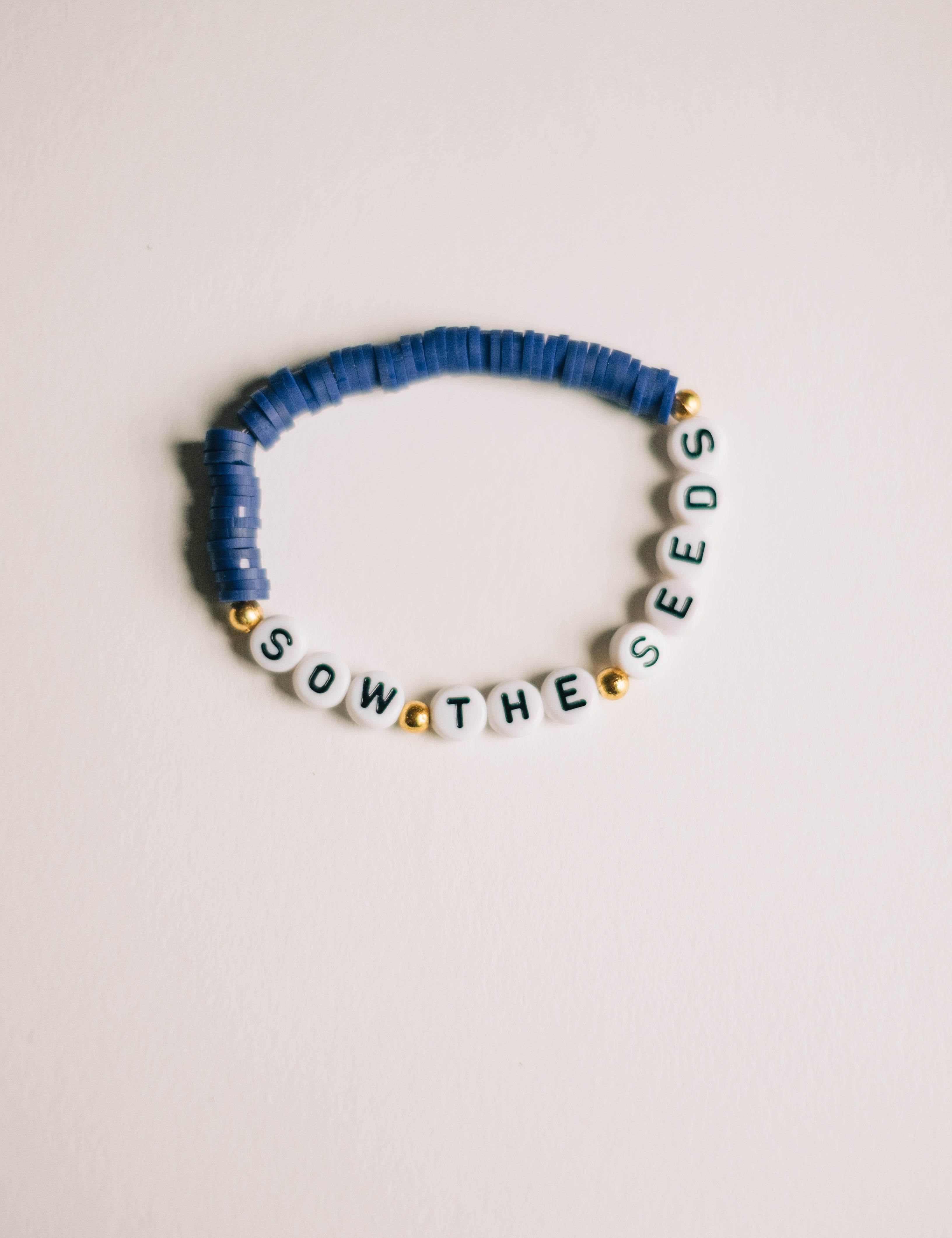 Sow the Seeds Bracelet