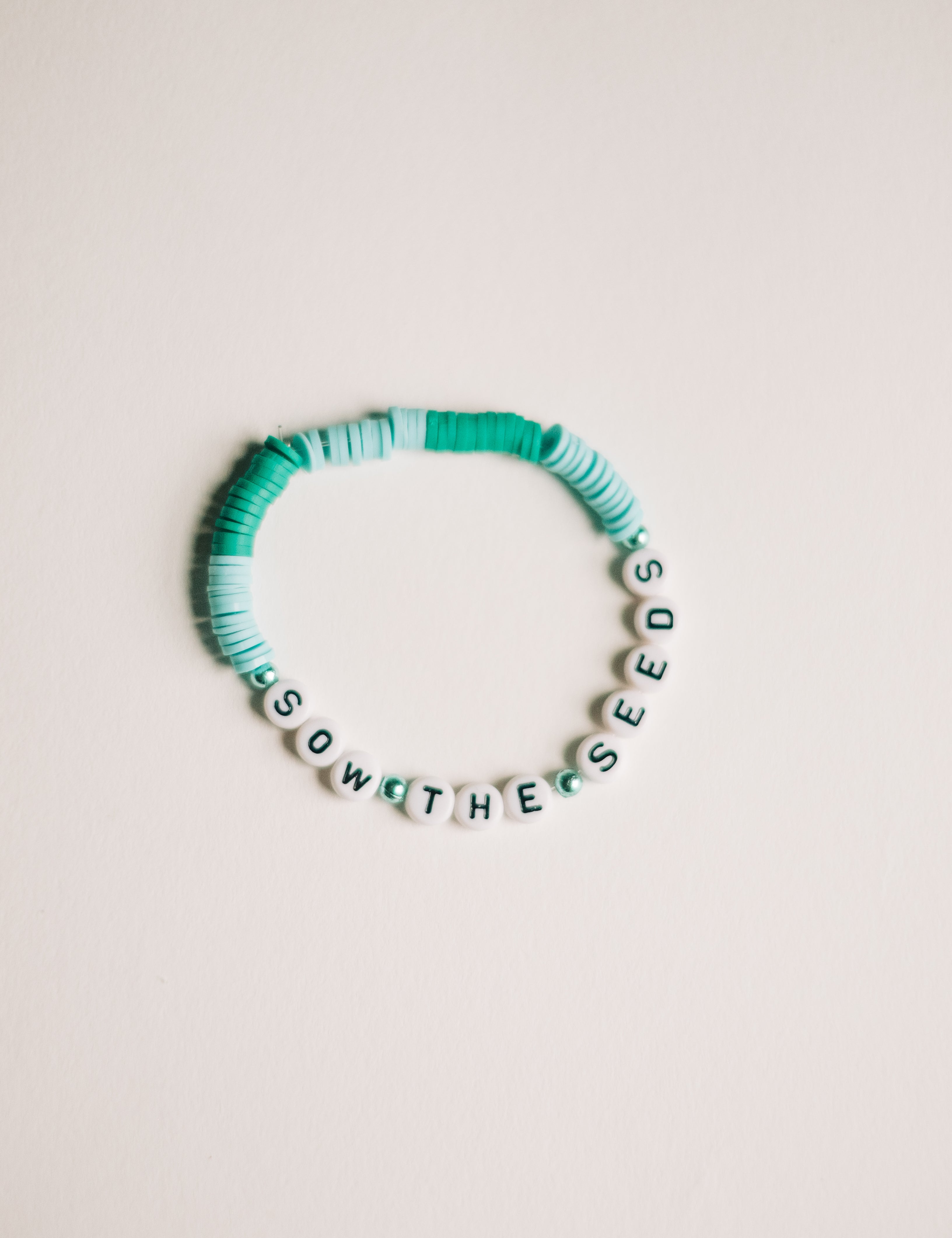 Sow the Seeds Bracelet