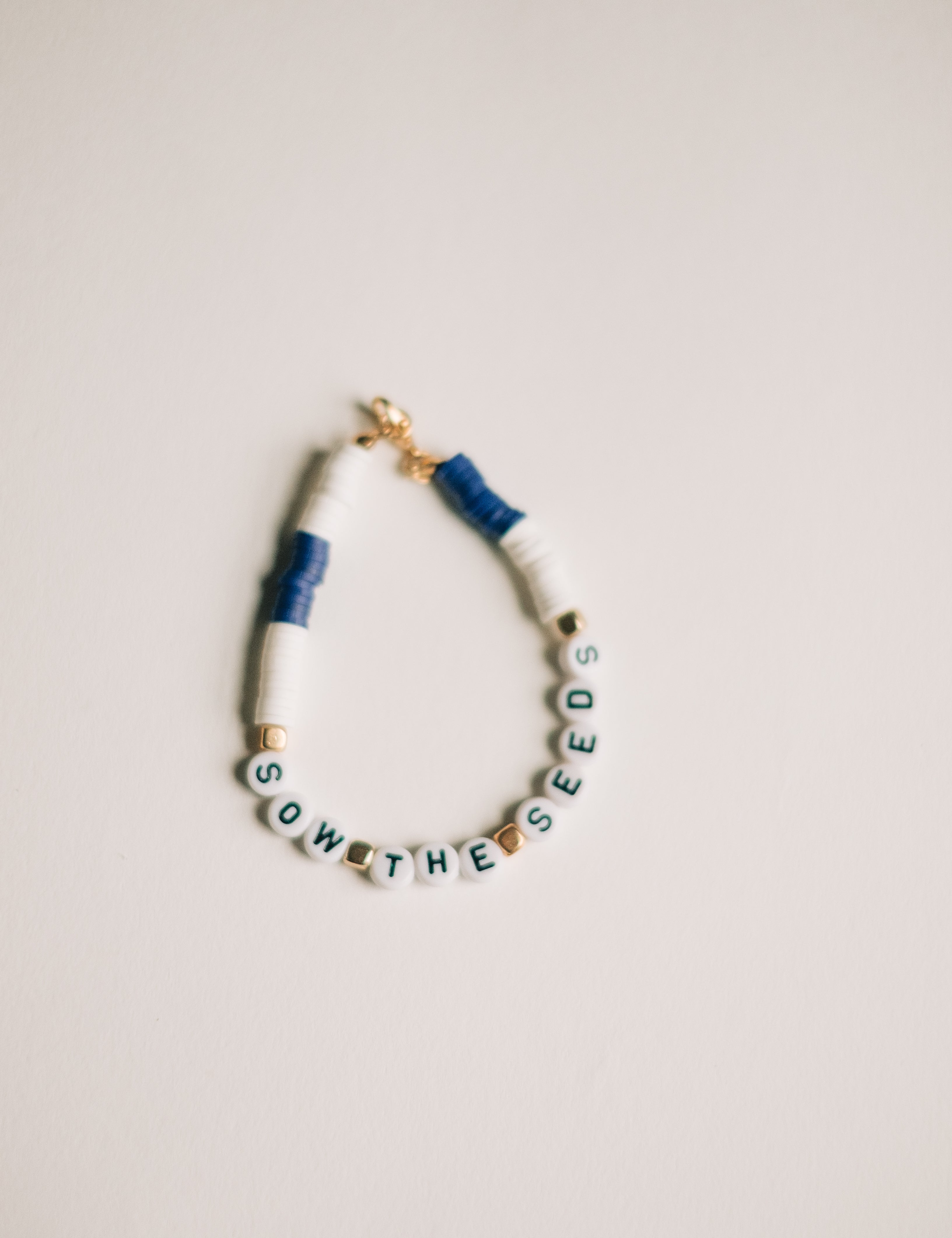 Sow the Seeds Bracelet