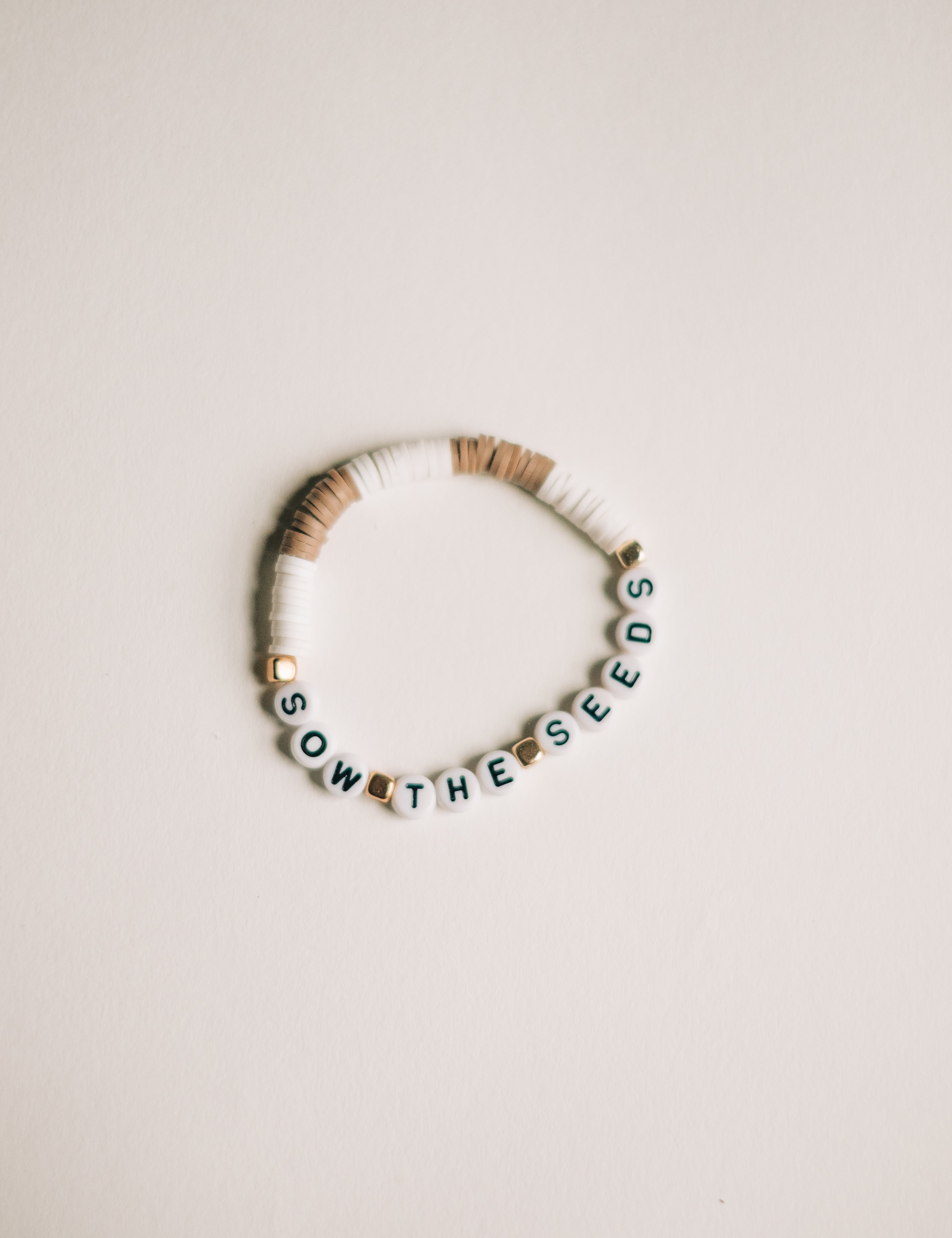 Sow the Seeds Bracelet