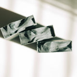 Peppermint Charcoal Soap Bar