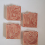 Citrus Blush Soap Bar