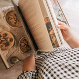Served With Hospitality Cookbook