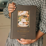 Served With Hospitality Cookbook
